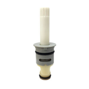 Cold Plastic Faucet Stem to Fit Bradley, & Sears Units