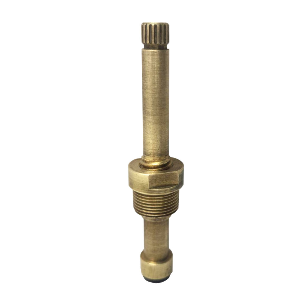 Hot Compression Stem to Fit American Brass