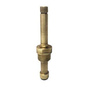 Hot Compression Stem to Fit American Brass