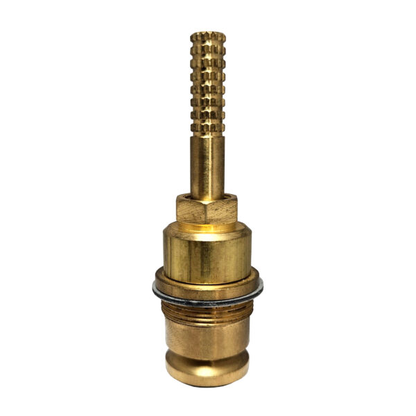 Cold Compression Stem to Fit Auburn Brass