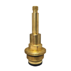 Hot or Cold Compression Stem to Fit Barber Wilson Shower Units
