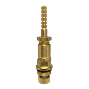Cold Ceramic Disc Cartridge to Fit Arti Deco Bath Unit