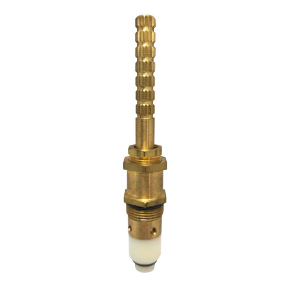 Hot Compression Stem to Fit Auburn Brass