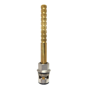 Cold Ceramic Disc Cartridge to Fit Auburn Brass