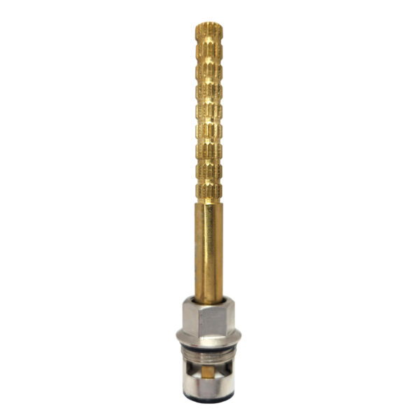 Cold Ceramic Disc Cartridge to Fit Auburn Brass