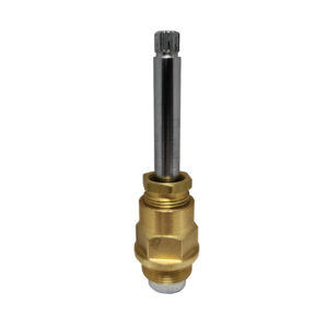Cold Compression Stem to Fit Block Shower Unit