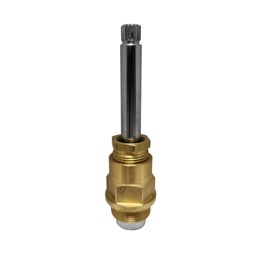 Hot Compression Stem to Fit Block Shower Unit