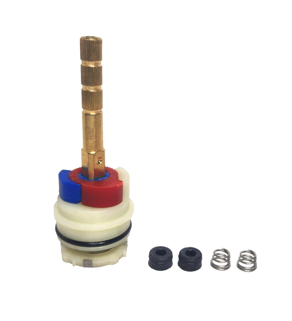 Long Single Lever Cartridge with Seats & Springs Fits Danze A603567