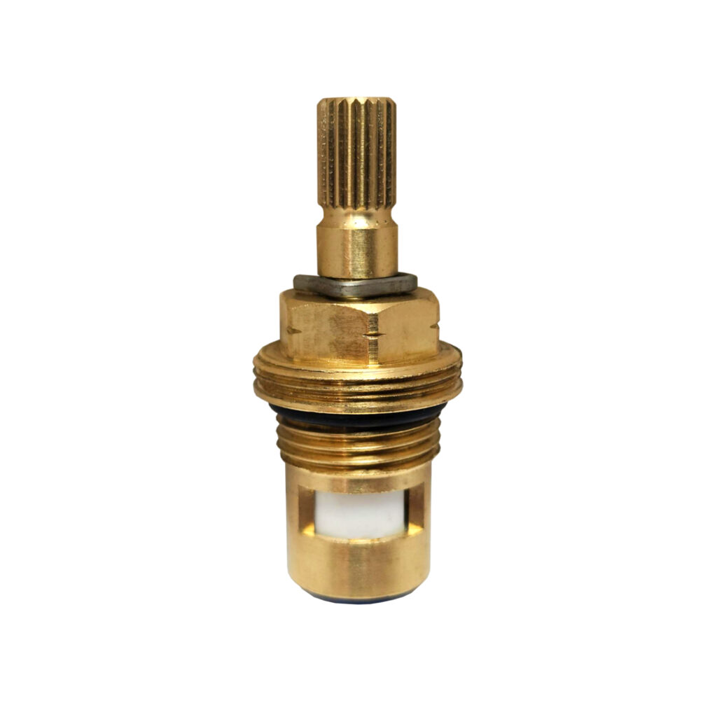 Cold Ceramic Cartridge (Less Spring) to Fit Newport Brass, Kohler & Grohe