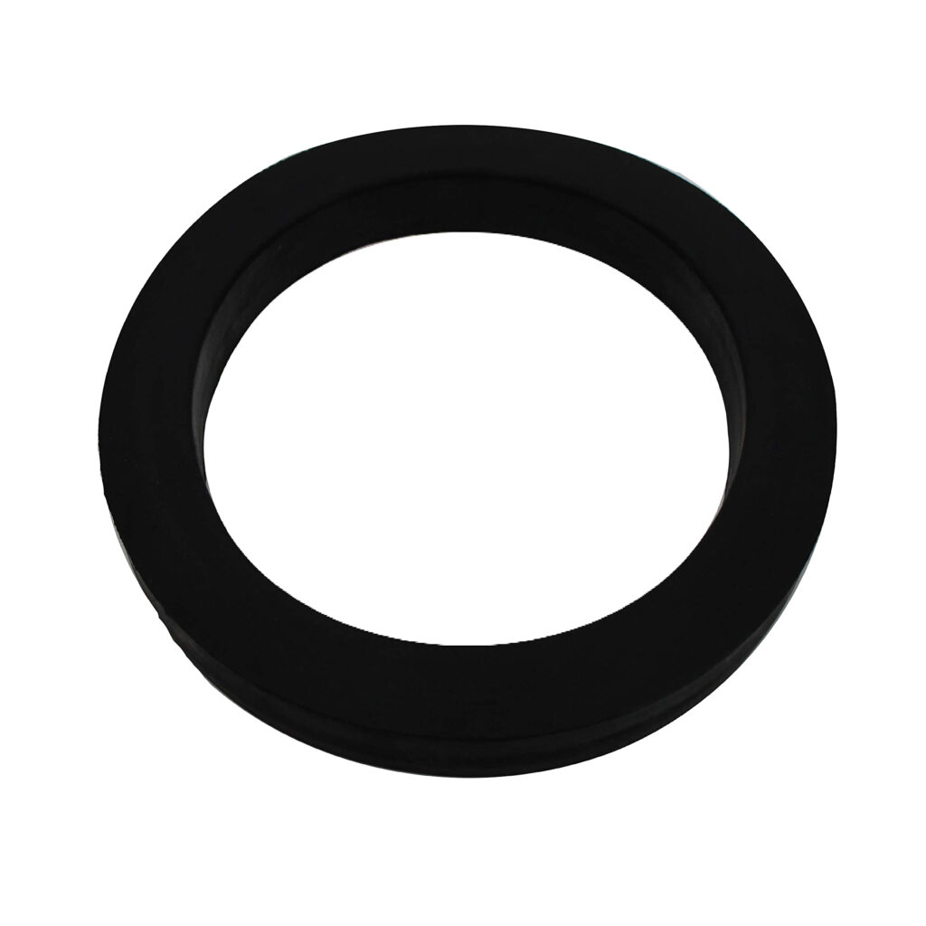 3" Tank Gasket Compatible with FV-129, & to Fit Various Gerber / Toto Toilets