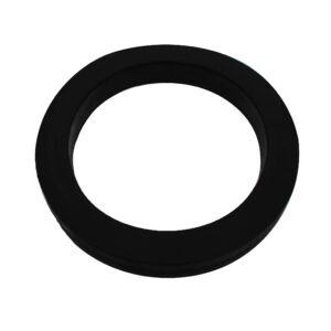 3" Tank Bowel Gasket Compatible with FV-129, & to Fit Various Gerber / Toto Toilets