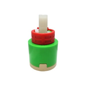 Single Lever Ceramic Disc Cartridge to Fit Pioneer, Central & Others
