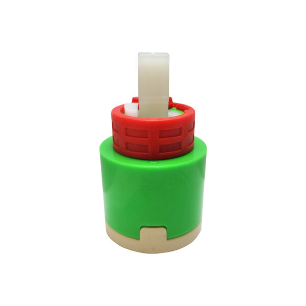 Single Lever Ceramic Disc Cartridge to Fit Pioneer, Central & Others