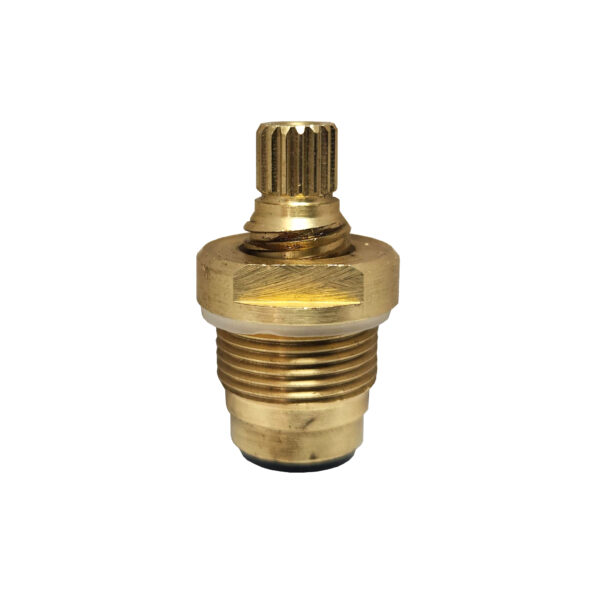 Hot Compression Stem to Fit Central Lavatory Style Faucets
