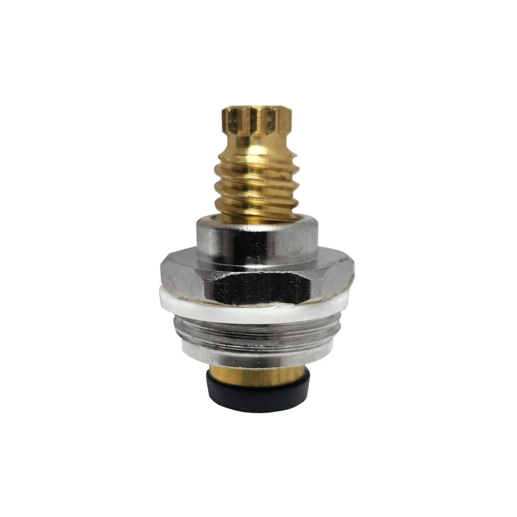 Cold Compression Stem Fits Crane Faucets