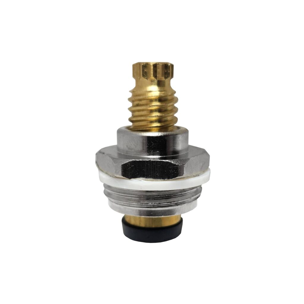 Hot Compression Stem Fits Crane Faucets