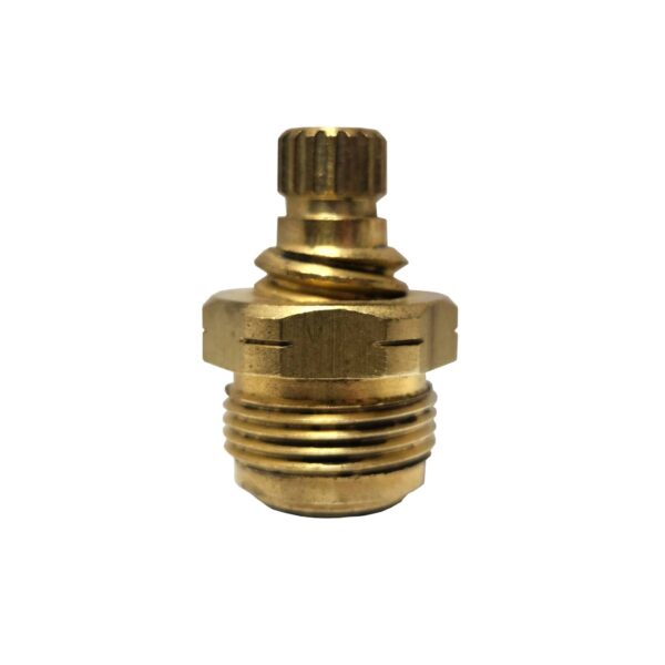 Cold Compression Stem Fits Eljer Lavatory Faucets