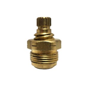 Hot Compression Stem Fits Eljer Lavatory Faucets