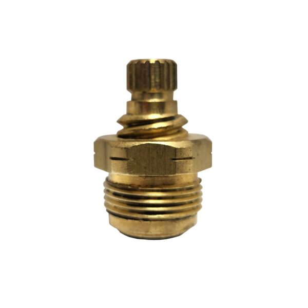 Hot Compression Stem Fits Eljer Lavatory Faucets