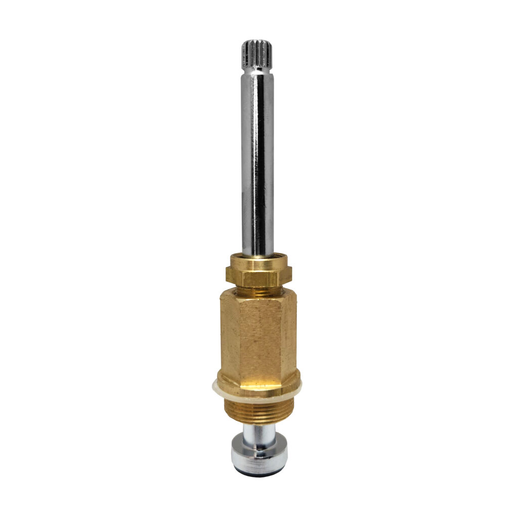 Hot or Cold Compression Stem to Fit Briggs Bath Unit