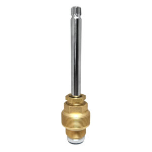 Hot or Cold Compression Stem to Fit Central Bath [K-2-CS]