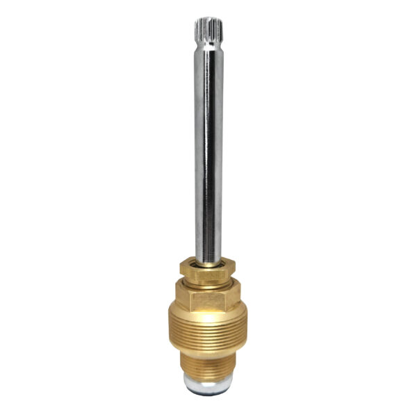 Hot or Cold Compression Stem to Fit Central Bath [K-2-CS]