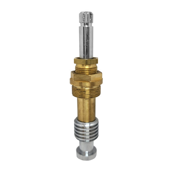 Hot or Cold Compression Stem to Fit Briggs Bath Unit