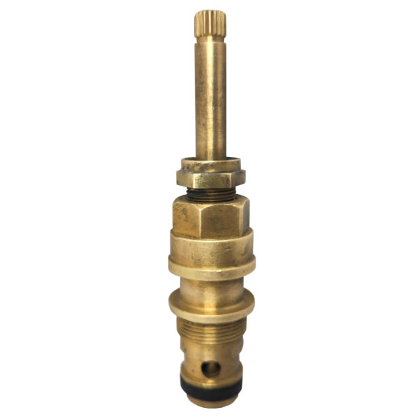 Compression Diverter Stem to Fit Briggs Unit