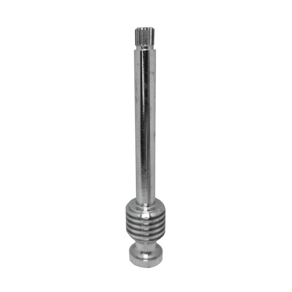 Hot or Cold Compression Stem to Fit Briggs Unit