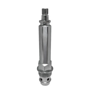 Compression Diverter Stem Fits Briggs Units