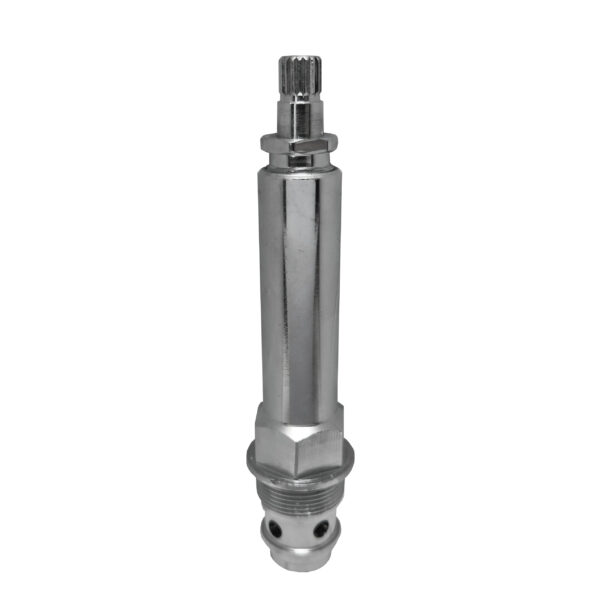 Compression Diverter Stem Fits Briggs Units