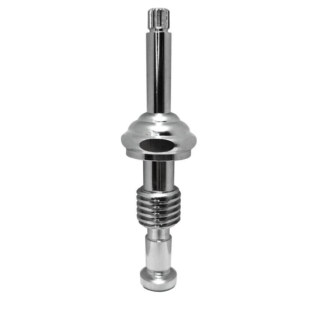 Hot or Cold Compression Stem to Fit Central Bath Units
