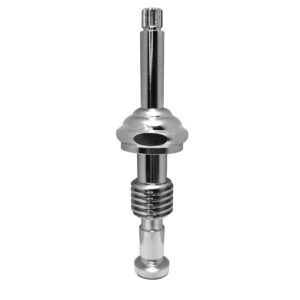 Hot or Cold Compression Stem to Fit Central Bath Units