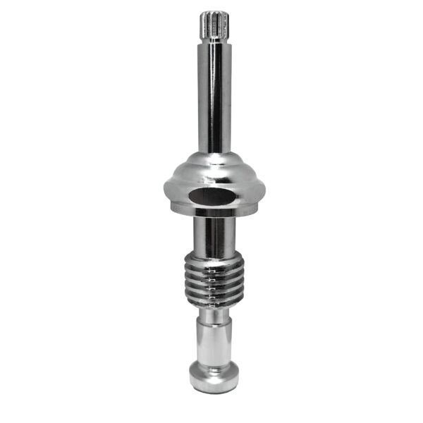 Hot or Cold Compression Stem to Fit Central Bath Units