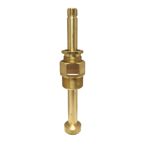 Hot or Cold Compression Stem to Fit Central Roman Tub Units
