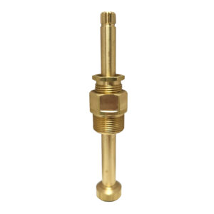 Hot or Cold Compression Stem to Fit Central Roman Tub Units