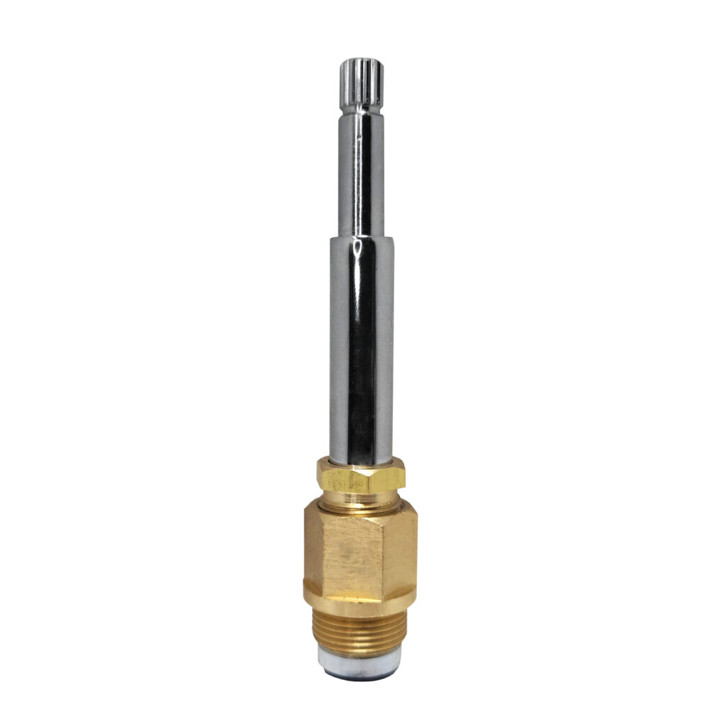 Hot or Cold Compression Stem to Fit Central Tile Stop Units