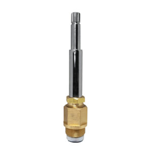 Hot or Cold Compression Stem to Fit Central Tile Stop Units