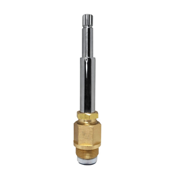 Hot or Cold Compression Stem to Fit Central Tile Stop Units