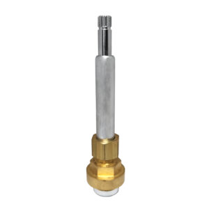 Hot or Cold Compression Stem to Fit Central Tile Stop Units