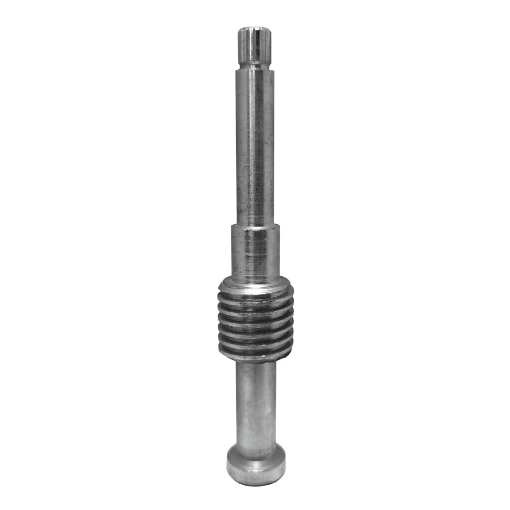 Hot or Cold Compression Stem to Fit Central Units