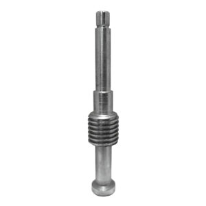 Hot or Cold Compression Stem to Fit Central Units