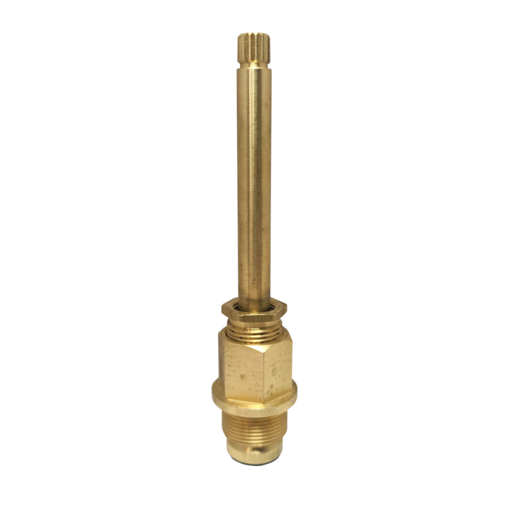 Cold Compression Stem to Fit Central Units