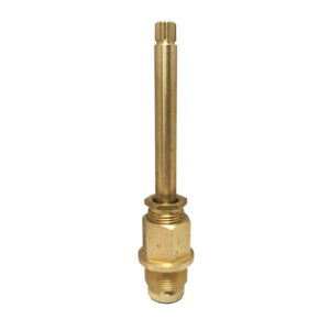 Cold Compression Stem to Fit Central Units