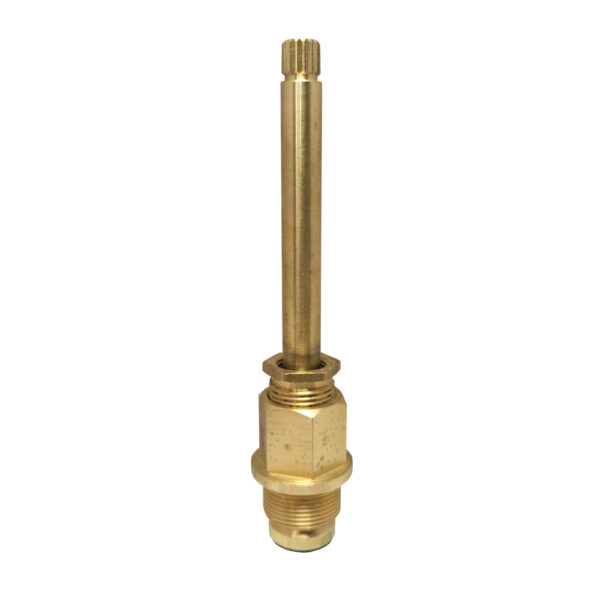 Cold Compression Stem to Fit Central Units