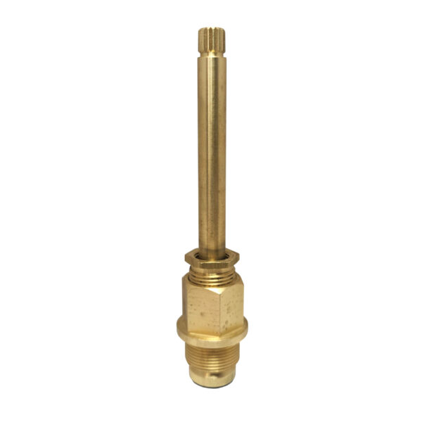 Cold Compression Stem to Fit Central Units