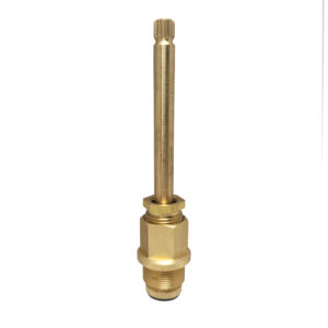 Hot or Cold Compression Stem to Fit Central Bath [K-2-CT]