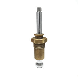 Hot or Cold Compression Stem to Fit Central Bath Units