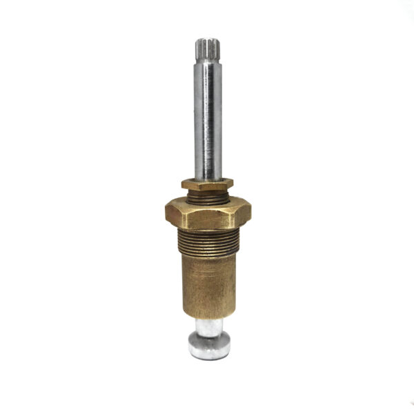 Hot or Cold Compression Stem to Fit Central Bath Units