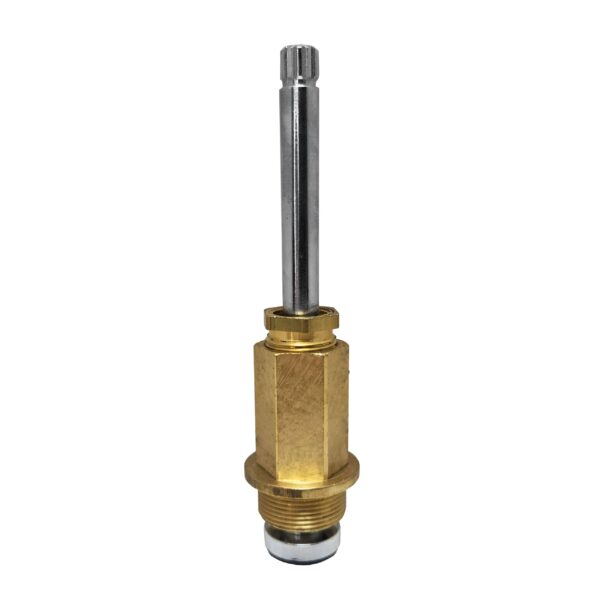 Hot or Cold Compression Stem Fits Dick Brothers Shower Faucets